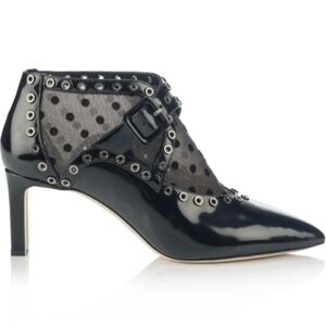 Jimmy Choo Louisiene 65 Booties